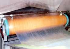 河粉蒸片機 河粉蒸片機