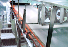 粉片預(yù)干機 粉片預(yù)干機