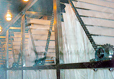 低溫吊掛老化機 低溫吊掛老化機