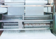 切斷切條輸送機 切斷切條輸送機