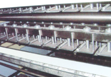 粉塊自動壓形機 粉塊自動壓形機